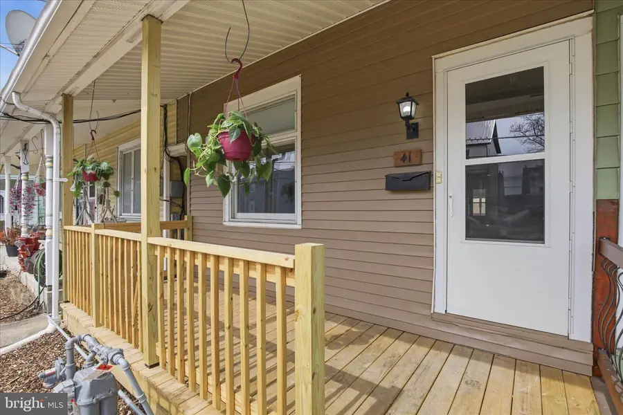 41-e Washington St, Topton, PA 19562 - #3