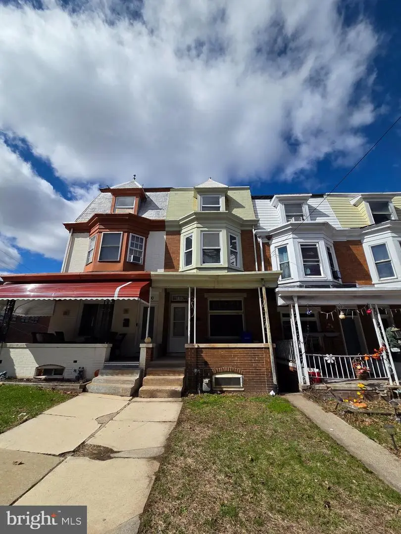 1102 N Front St, Reading, PA 19601 - #2