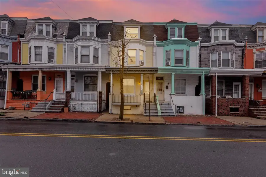 716 Schuylkill Ave, Reading, PA 19601 - #2