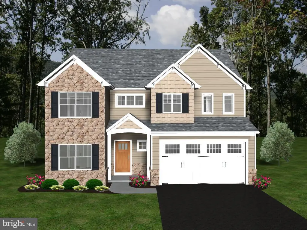 0 Hunter Rd, Oley, PA 19547 - #1