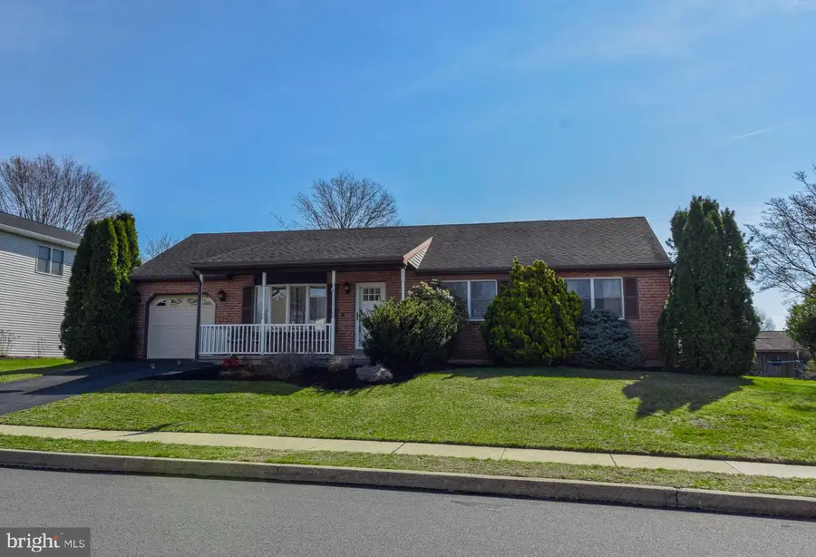 205 Rose Ln, Reading, PA 19606 - #2