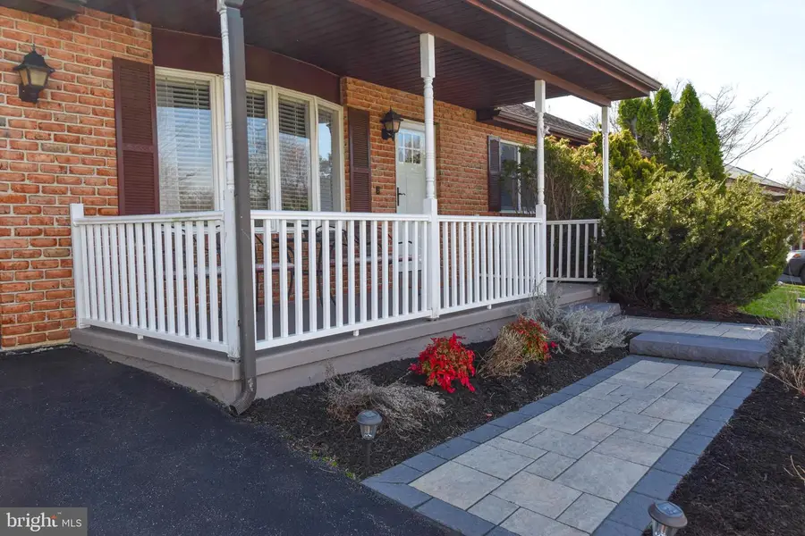 205 Rose Ln, Reading, PA 19606 - #3