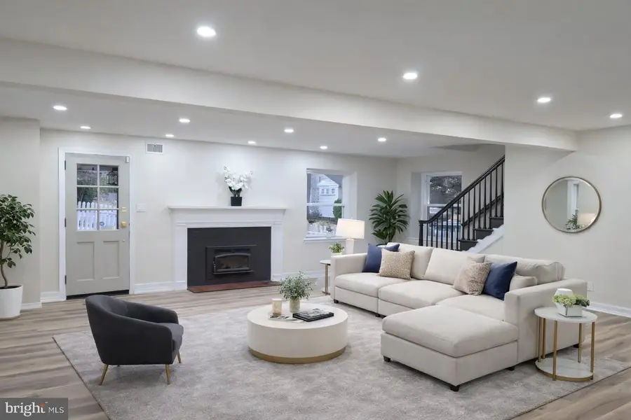 103 N 27th St, Reading, PA 19606 - #3