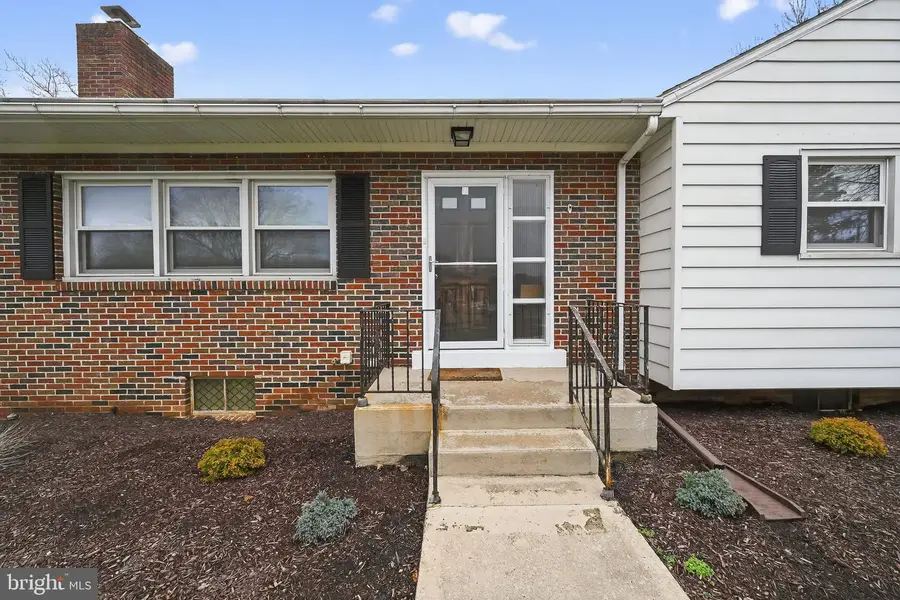 3401 Harrison Ave, Reading, PA 19605 - #2