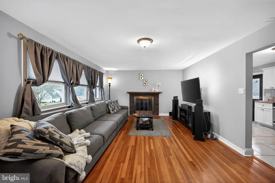 3401 Harrison Ave, Reading, PA 19605 - #3