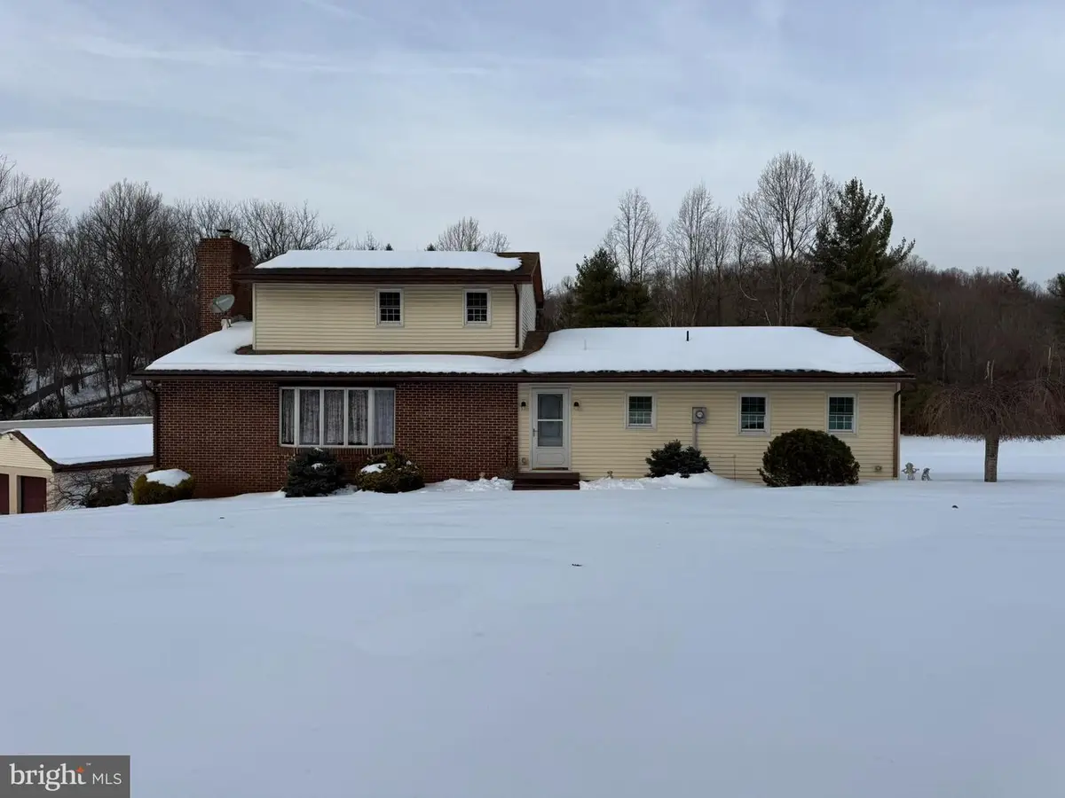435 Westley Rd, Mohnton, PA 19540 - #1
