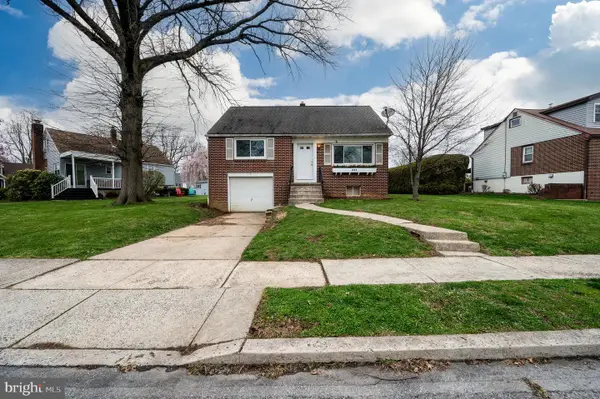 511 Grill Ave, READING, PA 19607