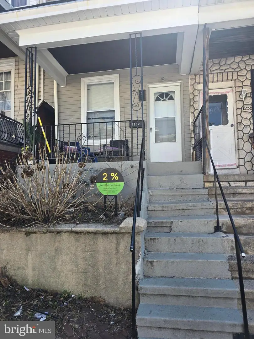 1232 Greenwich St, Reading, PA 19604 - #3