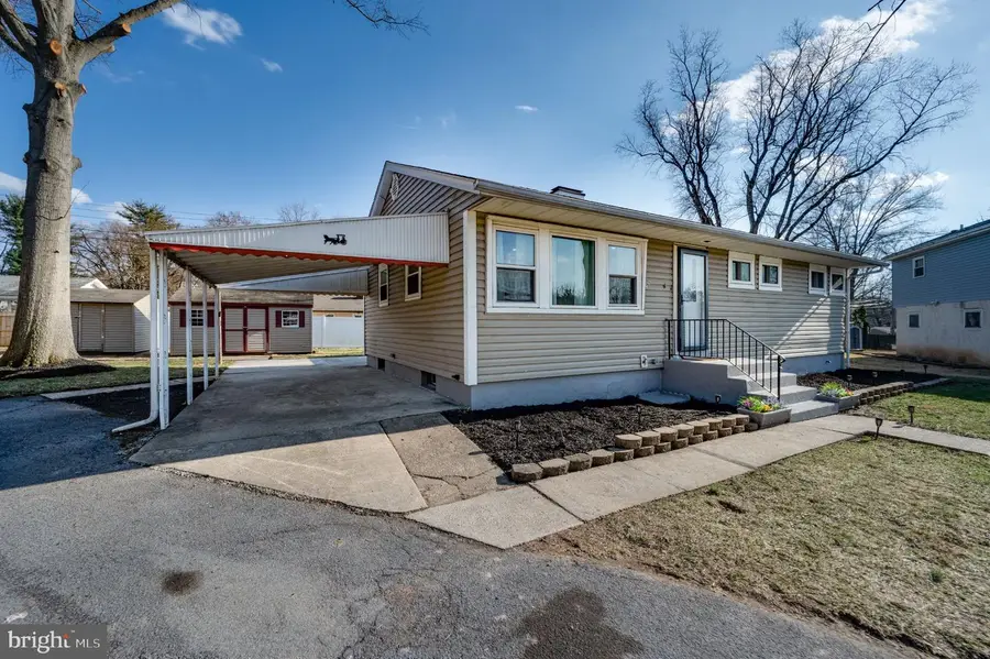 6 Circle Dr, Reading, PA 19606 - #2