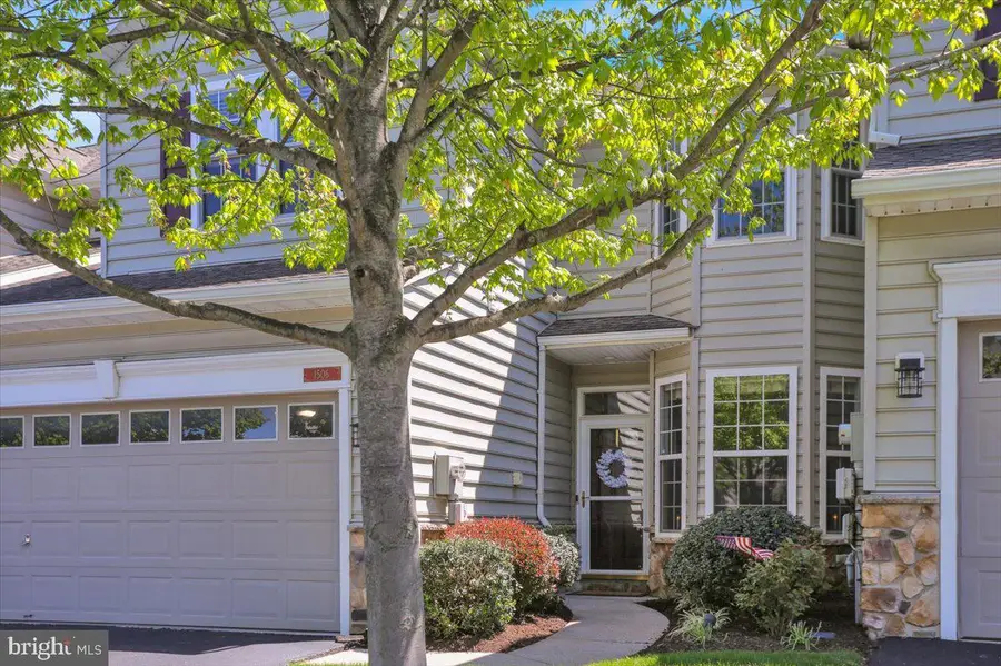 1506 Lexington Way, Morgantown, PA 19543 - #3