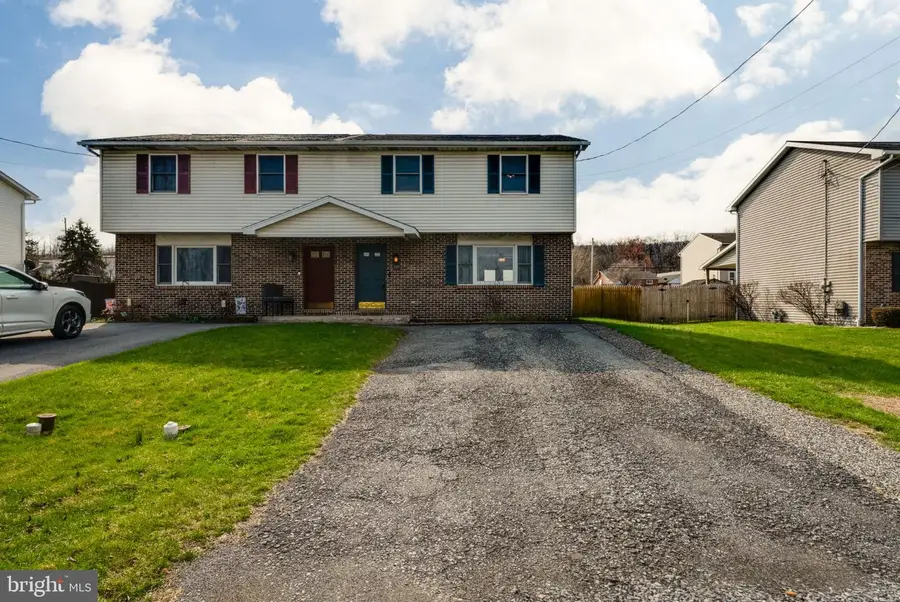 137 Blandon Ave, Blandon, PA 19510 - #2