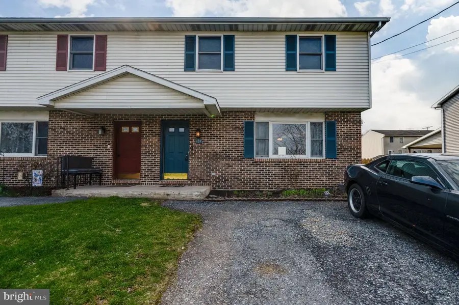 137 Blandon Ave, Blandon, PA 19510 - #3