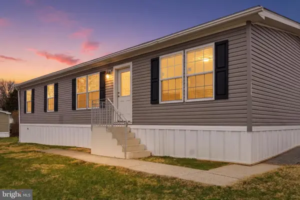 125 Tuckerton Rd #104, READING, PA 19605