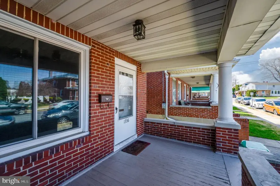 1336 Fern Ave, Reading, PA 19607 - #3