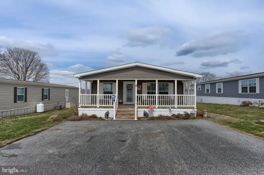 17 Ketterman Hill Rd #lot #3, Richland, PA 17087 - #2