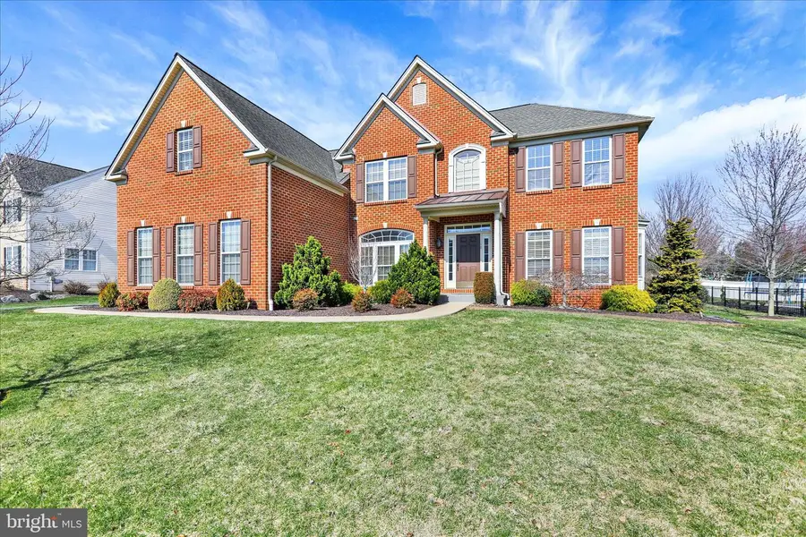 12 Hidden Brook Way, Reading, PA 19608 - #2