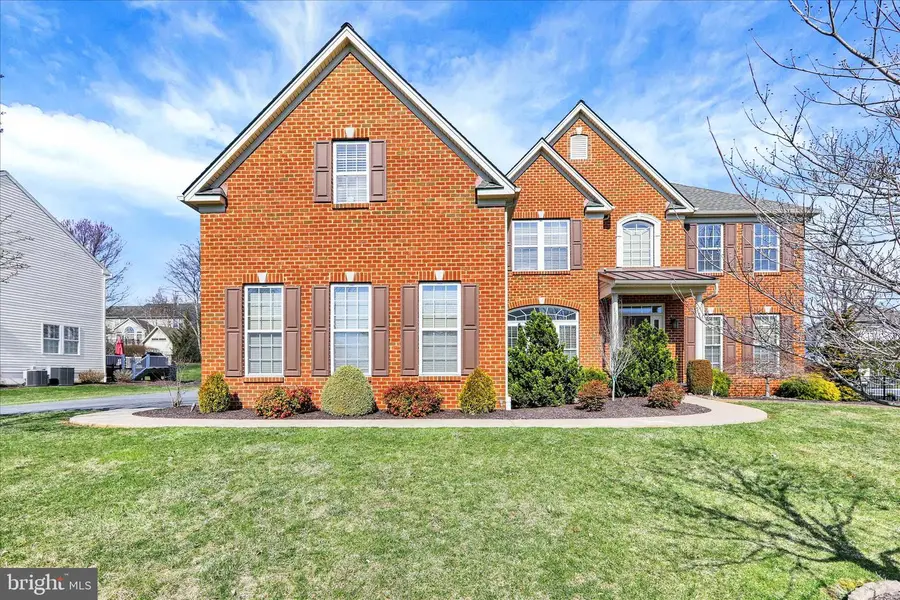 12 Hidden Brook Way, Reading, PA 19608 - #3