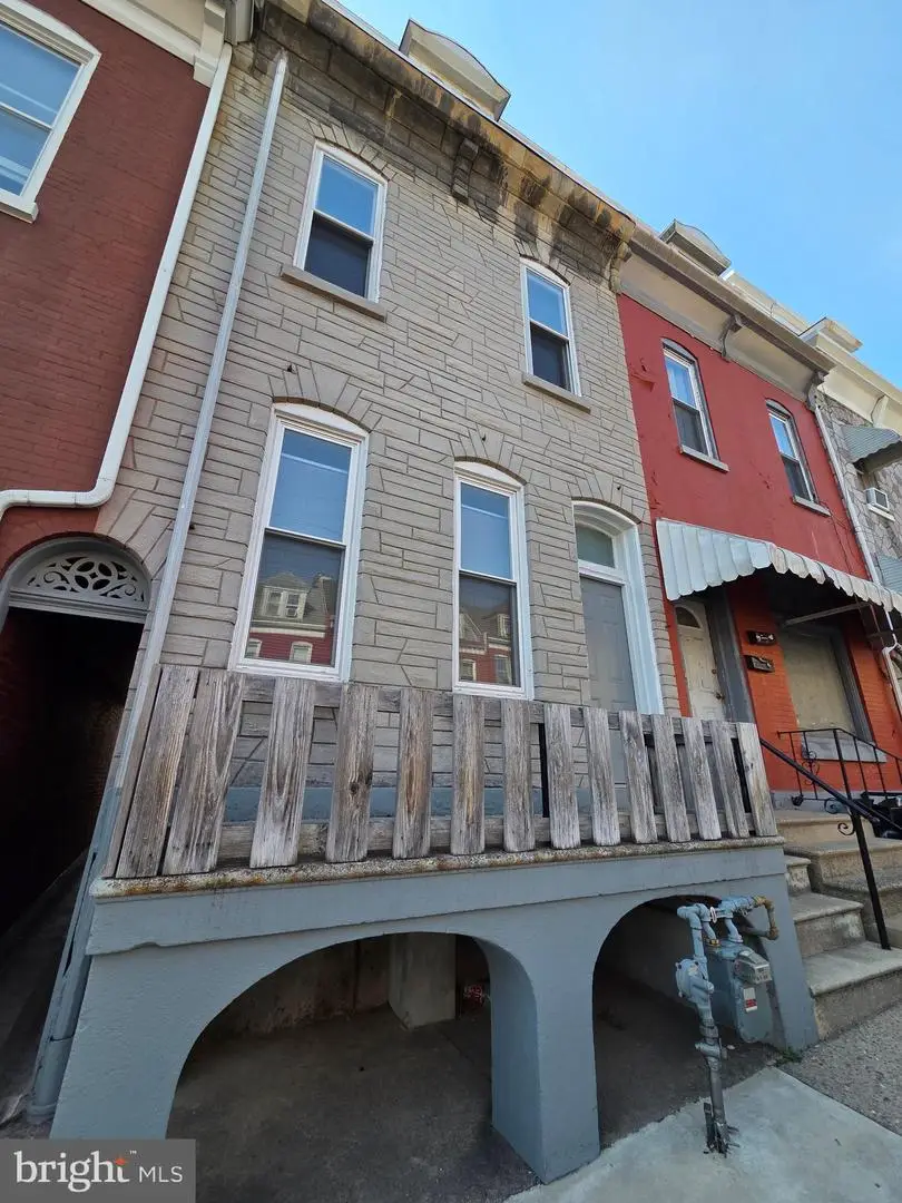 232 S 13th St, Reading, PA 19602 - #3