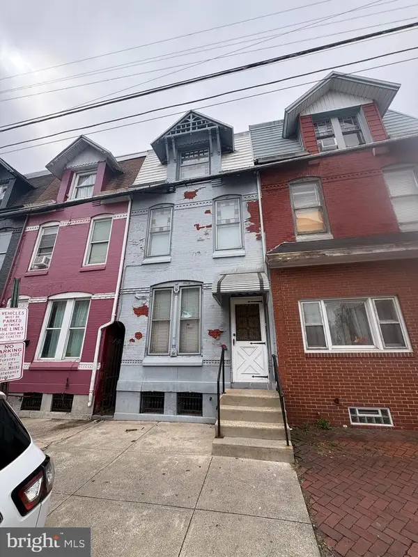 302 S 10th St, READING, PA 19602