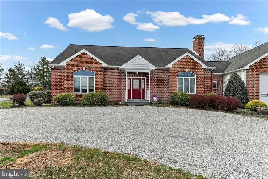 26 Sapphire Ln, Mohnton, PA 19540 - #3