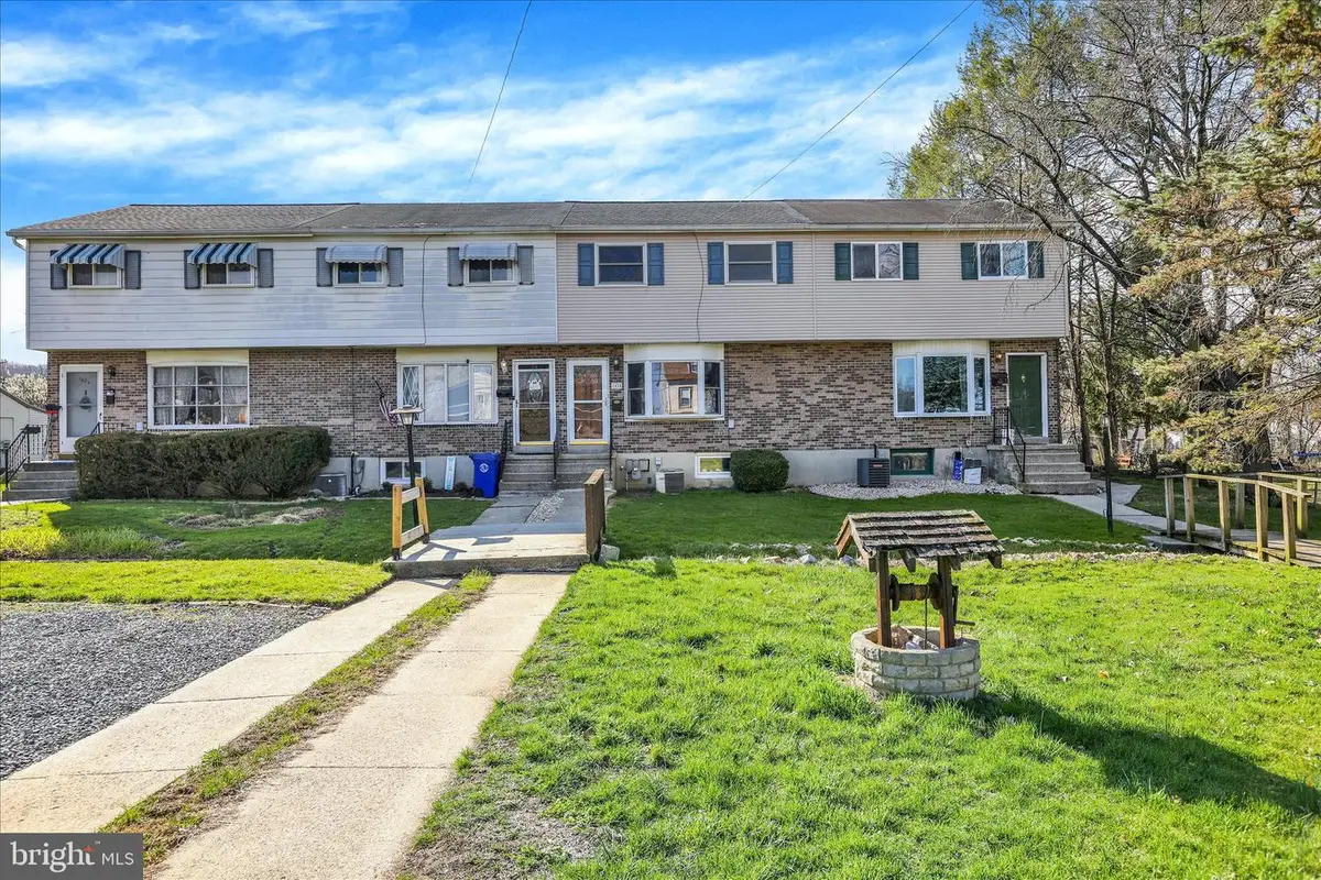 1420 Frush Valley, Laureldale, PA 19605 - #1