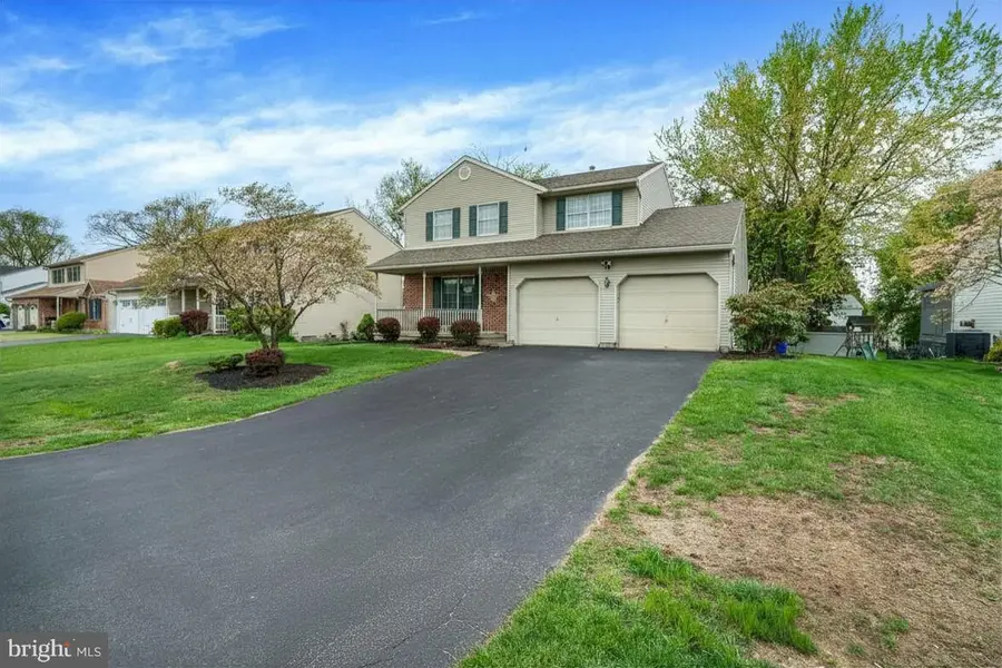 118 Cassidy Ct, Blandon, PA 19510 - #3