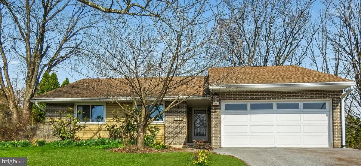 625 Luella Dr, Kutztown, PA 19530 - #1