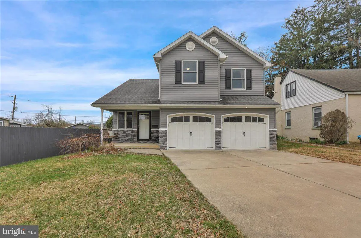 226 Montgomery Ave, Reading, PA 19606 - #1