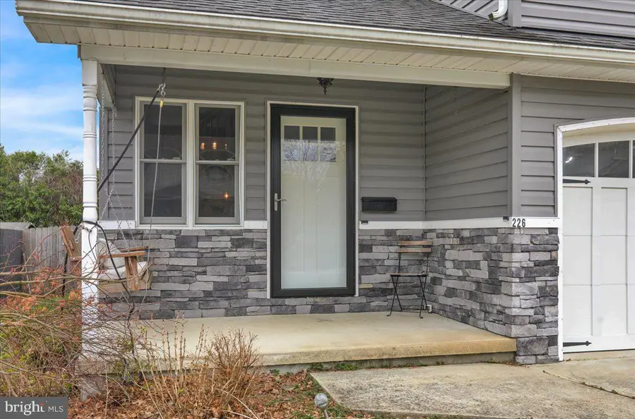 226 Montgomery Ave, Reading, PA 19606 - #3