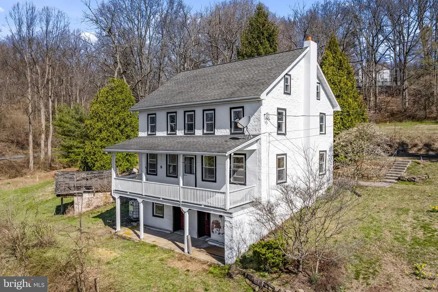 39 Gill Rd, Mohnton, PA 19540 - #2