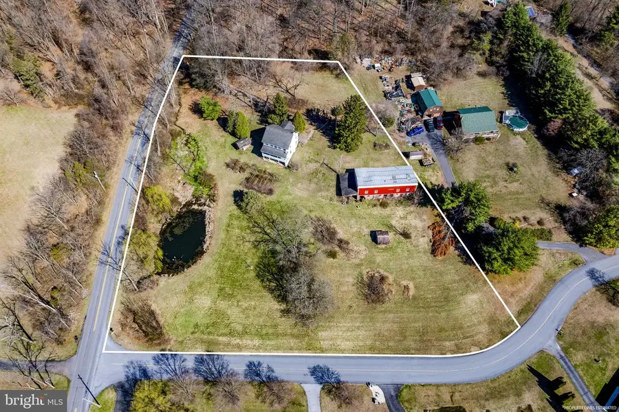 39 Gill Rd, Mohnton, PA 19540 - #3