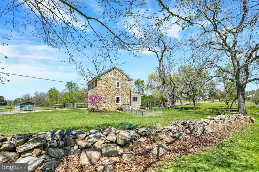 84 Cider Mill Rd, Mertztown, PA 19539 - #2