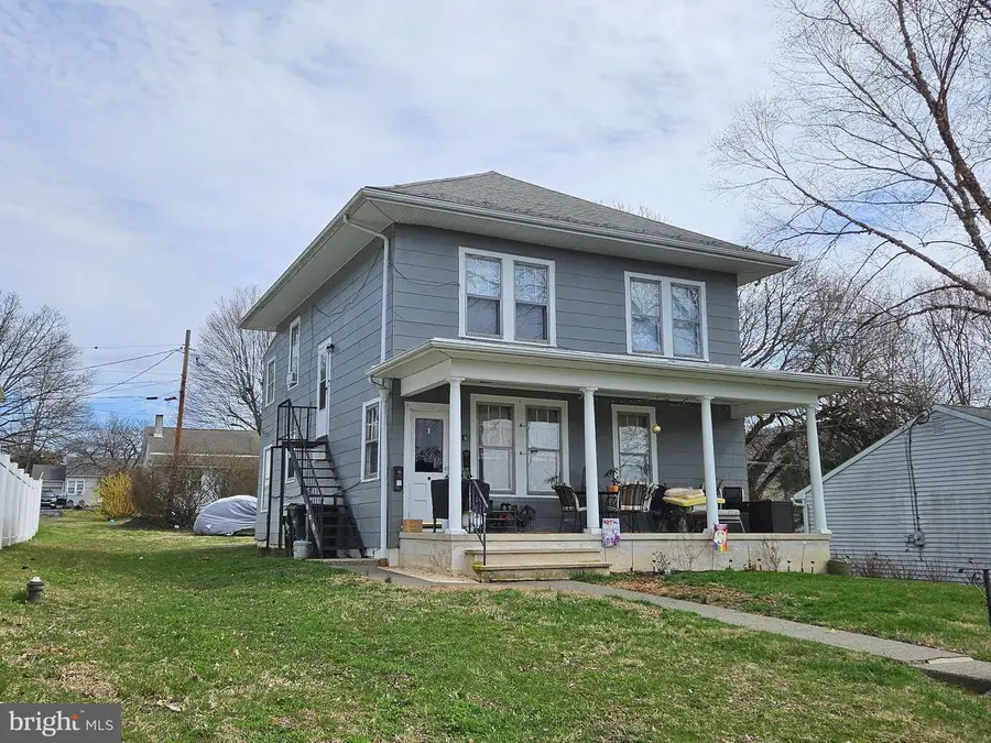 105 Parkview Ave, Reading, PA 19606 - #2