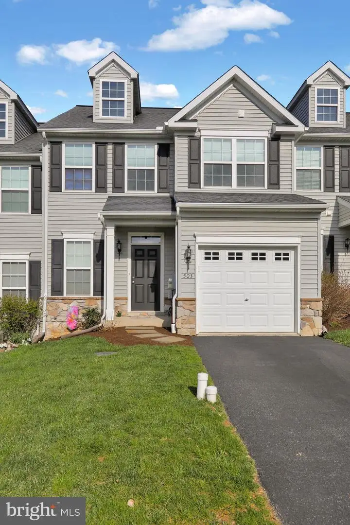 503 Heather Way, Morgantown, PA 19543 - #1