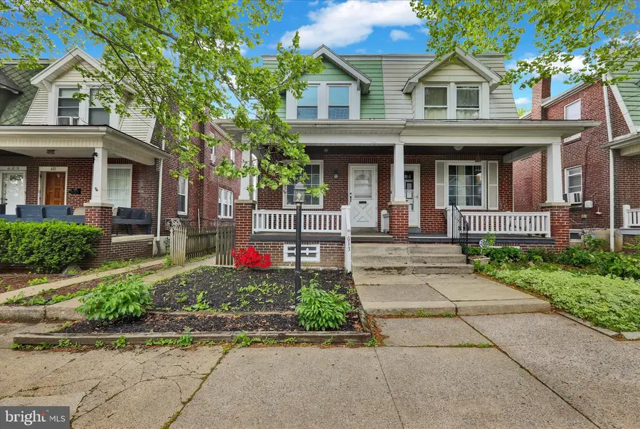 613 Crescent Ave, Reading, PA 19605 - #2