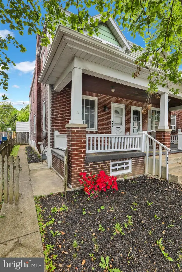 613 Crescent Ave, Reading, PA 19605 - #3