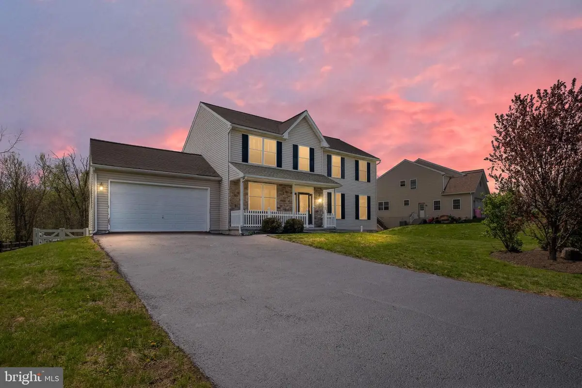 435 Old Philadelphia Pike, Douglassville, PA 19518 - #1