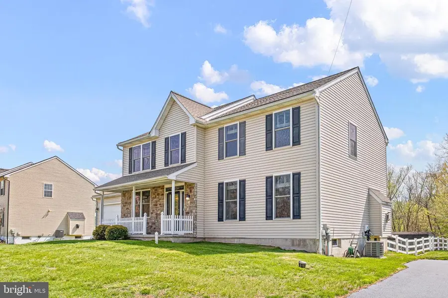 435 Old Philadelphia Pike, Douglassville, PA 19518 - #3