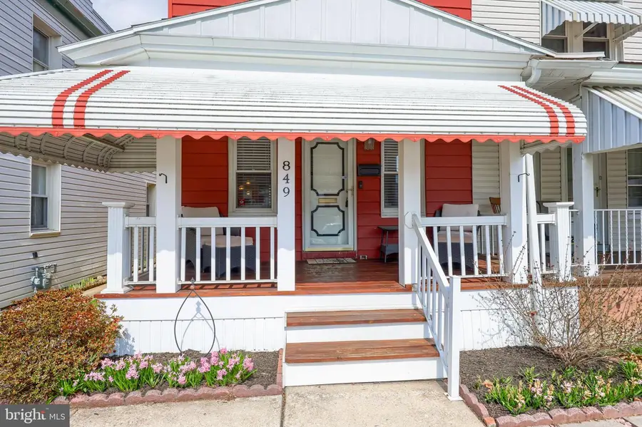 849 Delta Ave, Reading, PA 19605 - #3