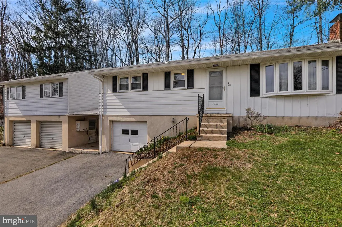 1763 Ramich Rd, Temple, PA 19560 - #1