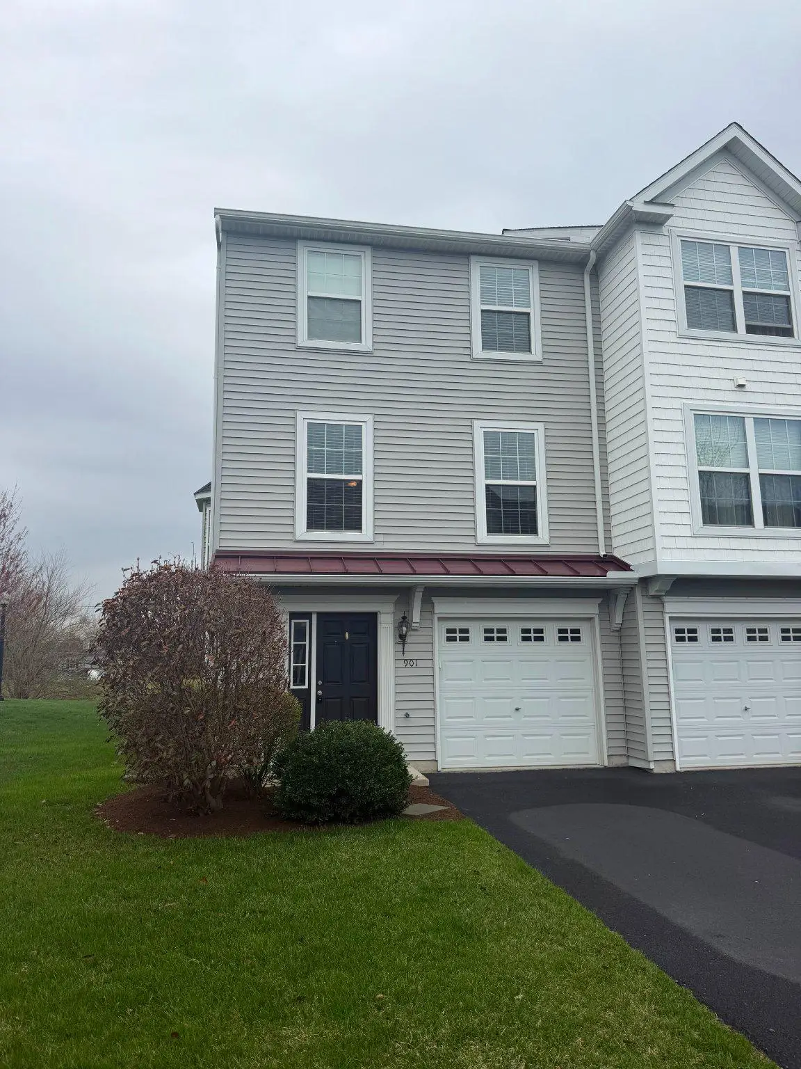 901 Heather Way, Morgantown, PA 19543 - #1