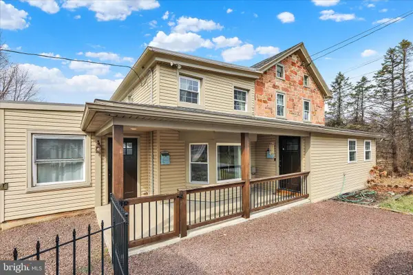 210 Alleghenyville Rd, MOHNTON, PA 19540