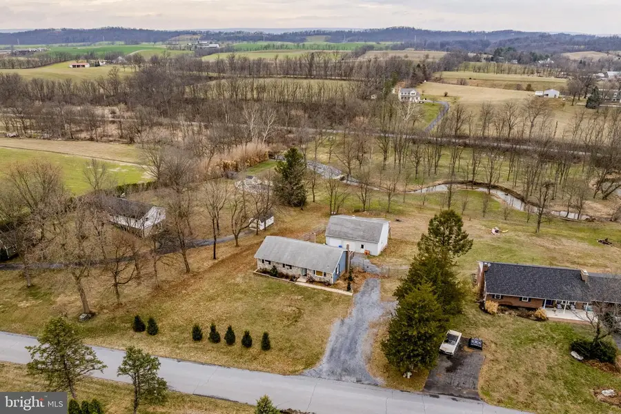 89 Cross Key Rd, Bernville, PA 19506 - #3