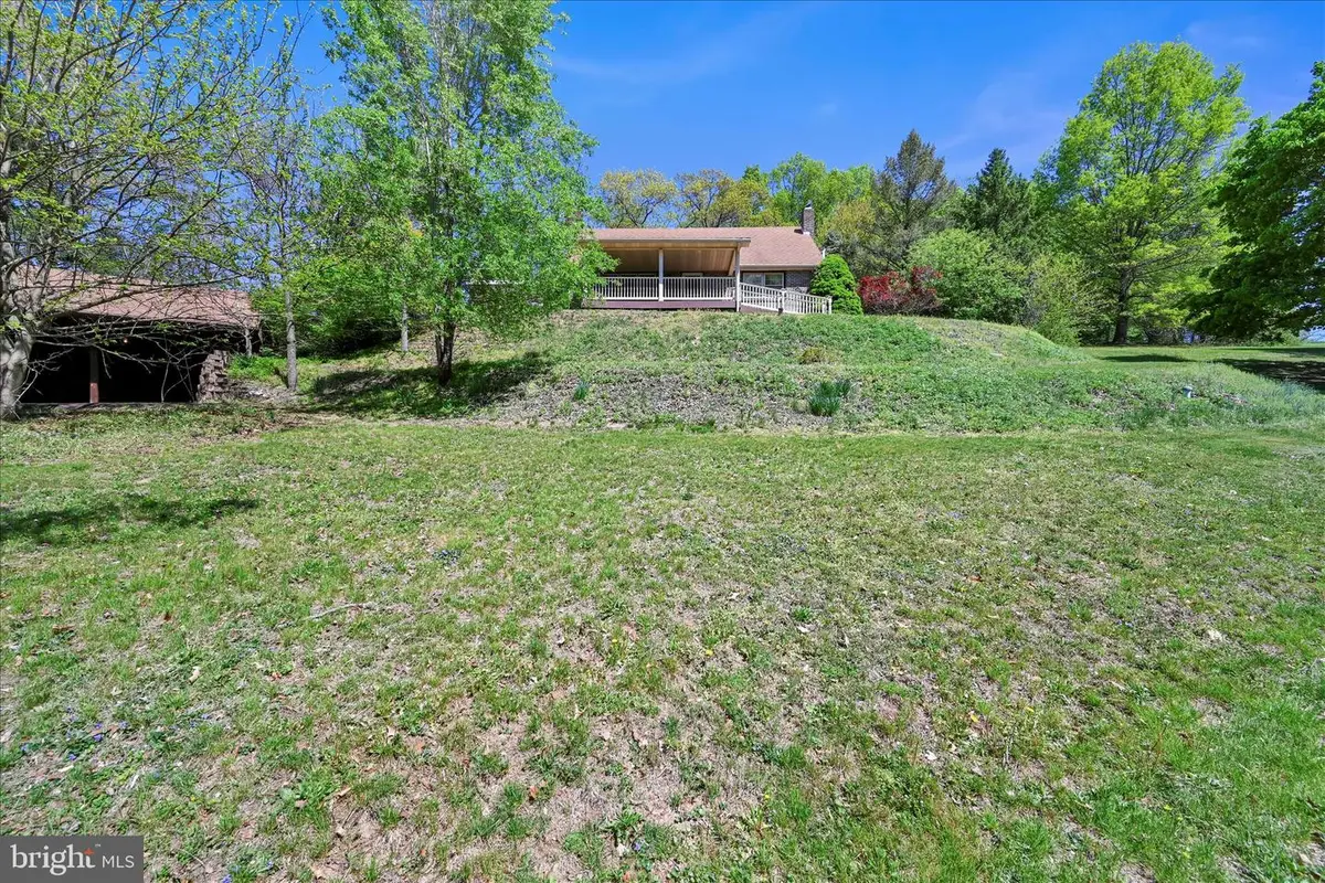 85 Gernants Church Rd, Leesport, PA 19533 - #1