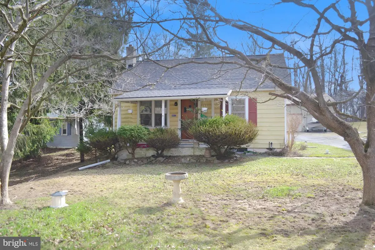 61 Mabry St, Mertztown, PA 19539 - #1