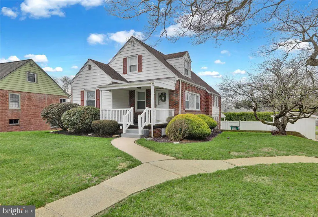 3806 Grant St, Reading, PA 19606 - #1