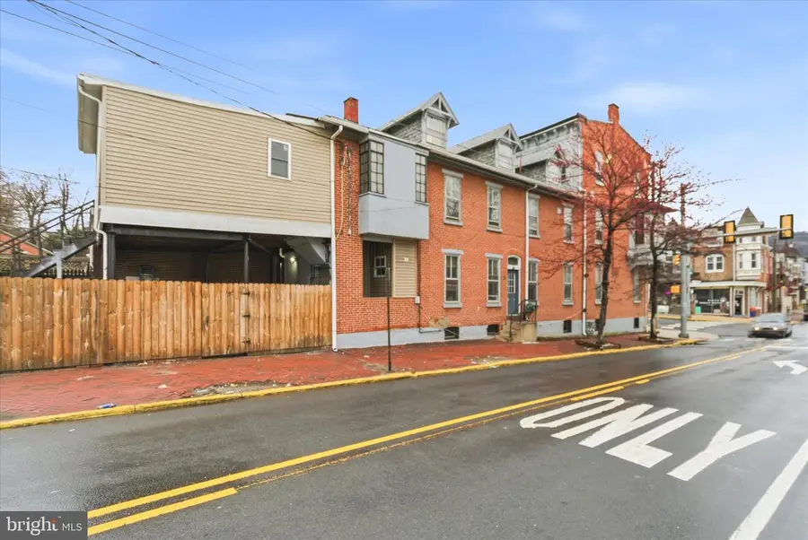 400 N 5th St, Reading, PA 19601 - #2