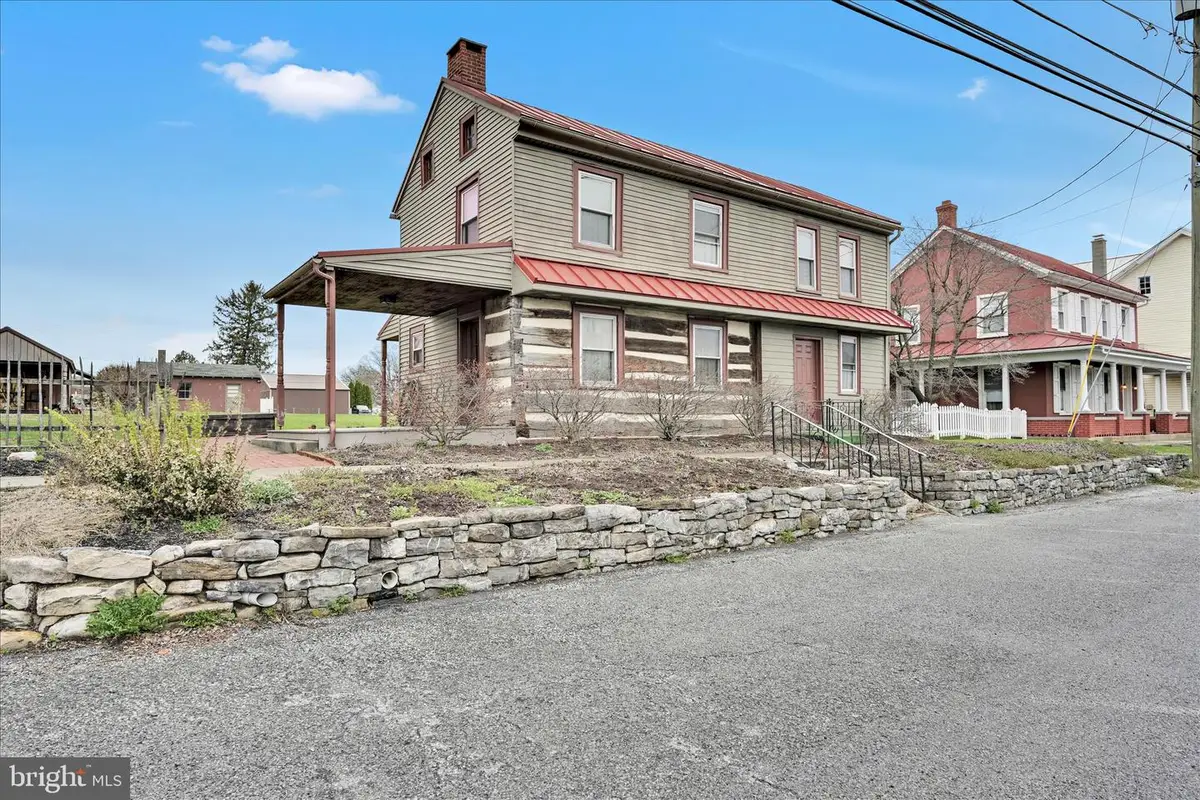 8491 Lancaster Ave, Bethel, PA 19507 - #1