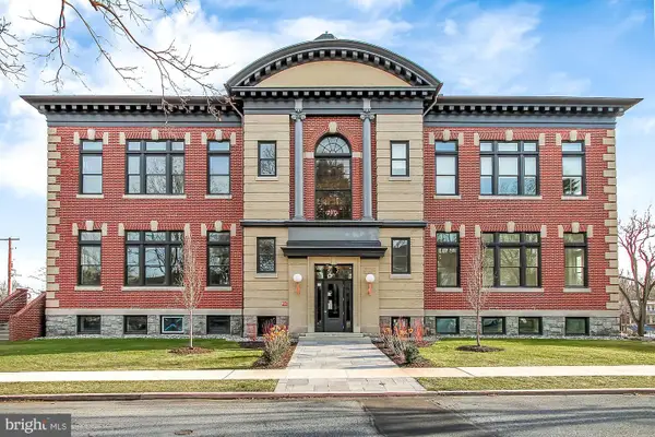 1100 Belmont Ave #2 West, WYOMISSING, PA 19610