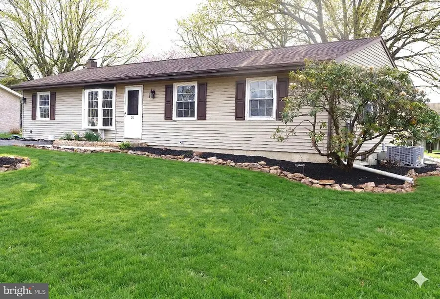 26 S Herbein Dr, Topton, PA 19562 - #2